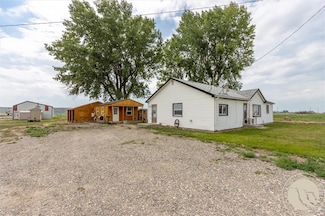 101 Gta Ln, Hardin, MT 59034