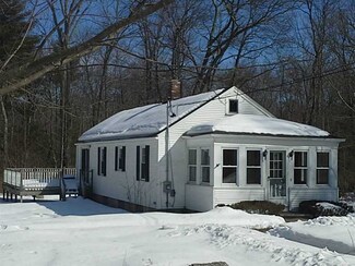 2215 Wallum Lake Rd, Pascoag, RI 02859