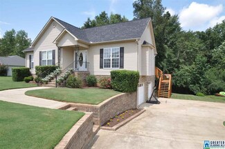 70 Cherrybrook Ln, Cleveland, AL 35049