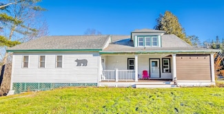 237 Lancaster Rd, Whitefield, NH 03598