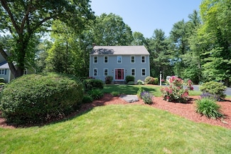3 Eileen Rd, Norton, MA 02766