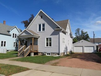 721 S 6th Ave, Wausau, WI 54401