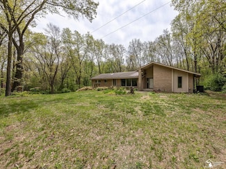 1795 Richards Rd, Clarklake, MI 49234
