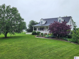 291 Flat Rock Rd, Elizabethtown, KY 42701