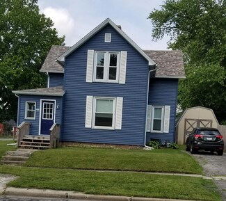 316 H St, La Porte, IN 46350