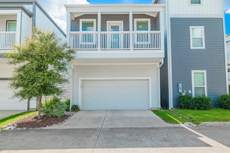 3810 Olde Bourbon Ln, Houston, TX 77018