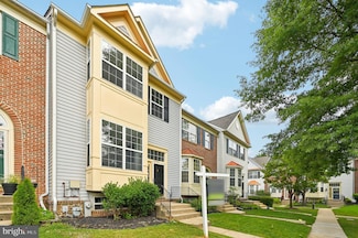 4362 Breeders Cup Cir, Randallstown, MD 21133