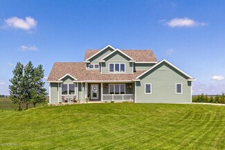 58011 270th Ave, Mantorville, MN 55955