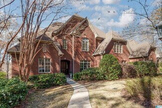 707 Carnoustie, Shoal Creek, AL 35242