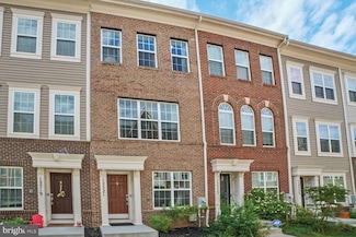 12521 Honey Locust Way, Beltsville, MD 20705