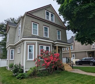 32 Perkins St, Stoneham, MA 02180