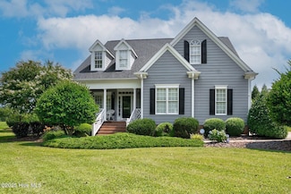 6489 Waters Edge Dr, Rocky Mount, NC 27803