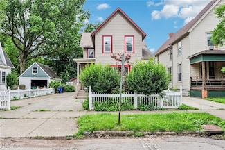 1858 W 45th St, Cleveland, OH 44102
