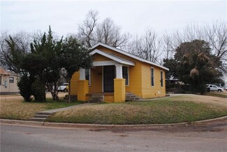 3503 S Hudson Ave, Oklahoma City, OK 73109