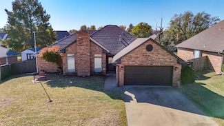 1305 Castle Creek St, Shawnee, OK 74804