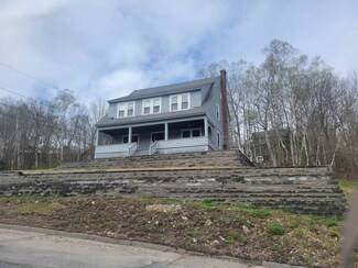 437 2nd Ave, Berlin, NH 03570