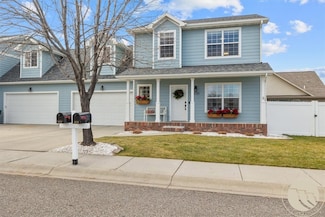 3030 Hunters Ridge Loop, Billings, MT 59102