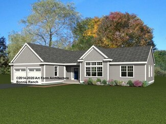 31 Trolley Ln, Pelham, NH 03076