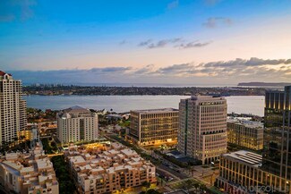 700 W E St Unit 2901, San Diego, CA 92101