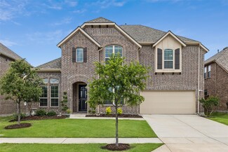 719 Forefront Ave, Celina, TX 75009