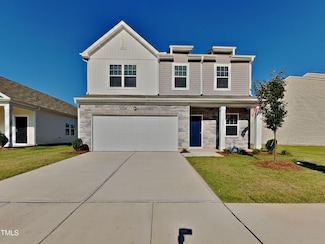 152 Gladstone Loop, Clayton, NC 27520