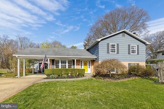 4306 Granada St, Alexandria, VA 22309