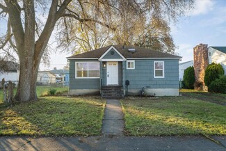 1711 N Lacey St, Spokane, WA 99207