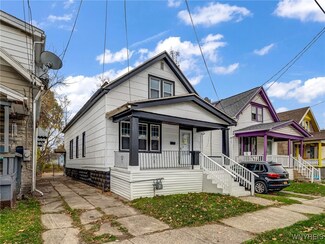 55 Kerns Ave, Buffalo, NY 14211