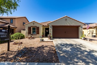 14112 W Larkspur Dr, Surprise, AZ 85379