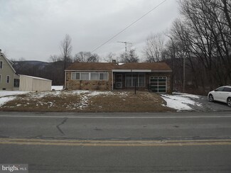 219 Path Valley Rd, Fort Loudon, PA 17224