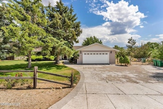 1809 Franklin Rd, Carson City, NV 89706