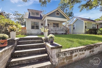 19 W 51st St, Savannah, GA 31405