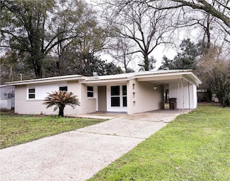 4153 Palmdale Dr, Mobile, AL 36609