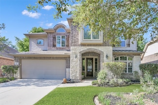163 Reese Run St, Montgomery, TX 77316