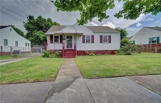 857 Widgeon Rd, Norfolk, VA 23513