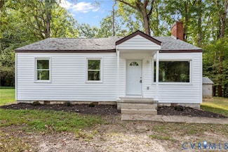 10800 Beaver Castle Rd, Hopewell, VA 23860