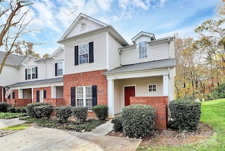 141 Ross Moore Ave, Charlotte, NC 28205