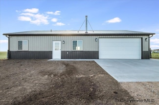 TBD Willow Brook Ln, Carpenter, WY 82054