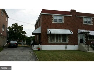 309 Greenwood Rd, Sharon Hill, PA 19079