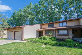 2019 Greenwich Ct Unit 19, Lansing, MI 48910