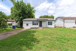 239 SE 48th St, Oklahoma City, OK 73129