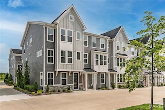 8932 Gateway Cir Unit 41-804, St. Louis, MO 63144