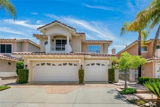 30 Wakonda, Trabuco Canyon, CA 92679
