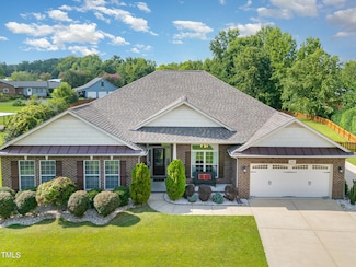 260 Talmadge Farm Dr, Archer Lodge, NC 27527