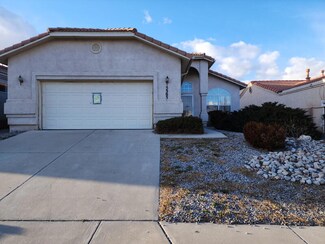 5305 Apollo Dr NW, Albuquerque, NM 87120