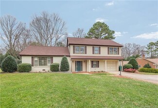 3800 Highview Rd, Charlotte, NC 28210