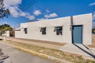 3562 S 8th Ave, Tucson, AZ 85713