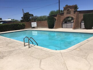 4417 E Brott St, Tucson, AZ 85712