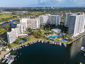 500 Three Islands Blvd Unit 801, Hallandale Beach, FL 33009