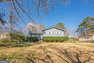 3006 Deshong Dr Unit 1, Stone Mountain, GA 30087